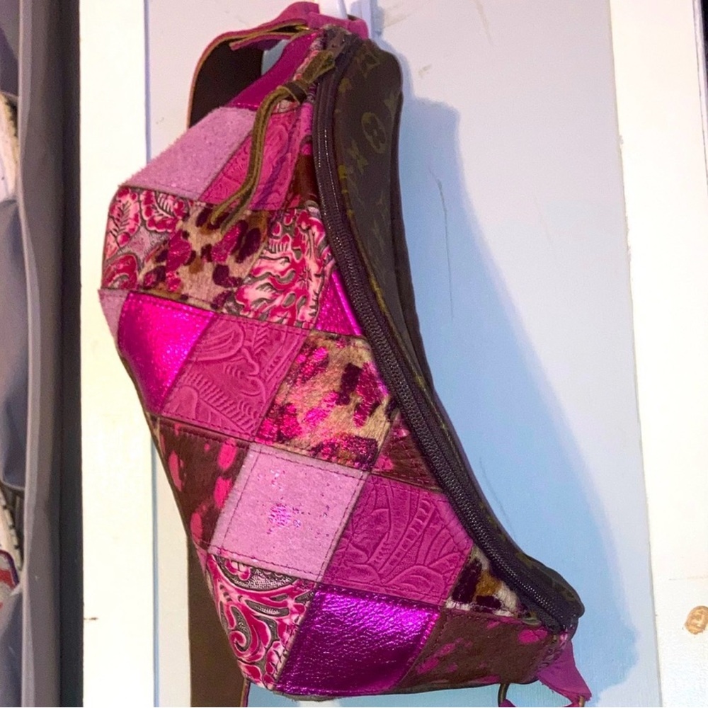 Keep it gypsy bum bag - Picture 2 of 11